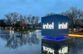 Intel overweegt afsplitsing fabrieken