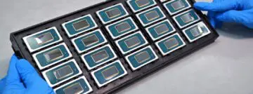 Intel lanceert ‘Meteor Lake’ Core Ultra-chips op 14 december