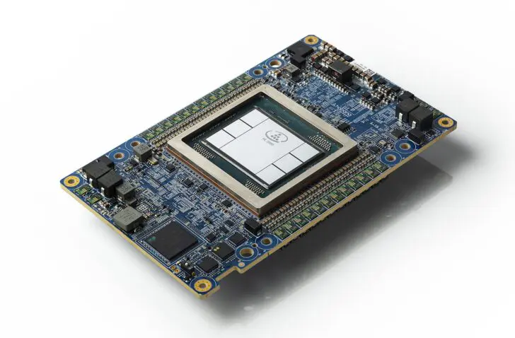 Intel Gaudi 2