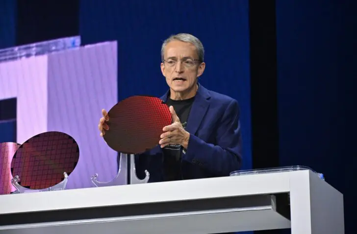 intel pat gelsinger lunar lake