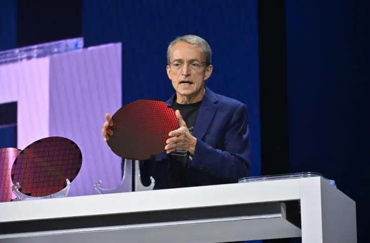 intel pat gelsinger lunar lake