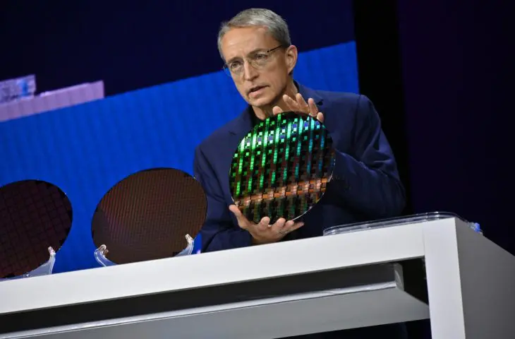 Intel Pat Gelsinger 4