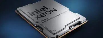 Intel Xeon Emerald Rapids 2