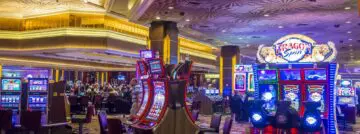Cybersecurity geen jackpot bij MGM Resorts