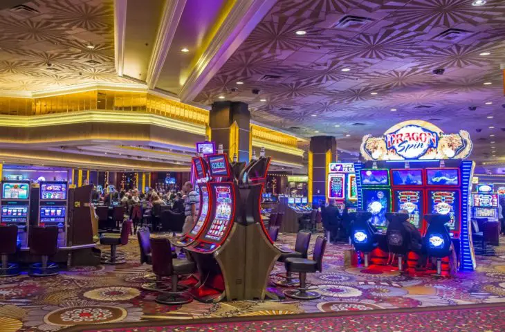 Cybersecurity geen jackpot bij MGM Resorts