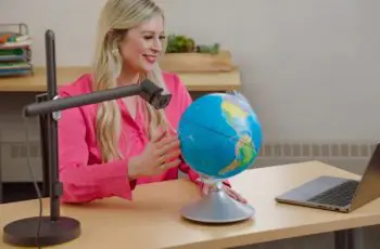 Flexibele webcam Logitech Reach voorgesteld