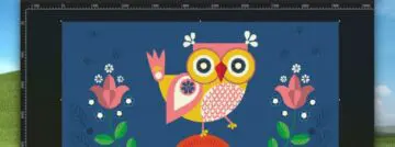 MS Paint krijgt twee kunstige updates