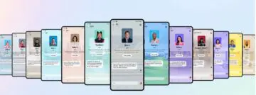 WhatsApp beschikt binnenkort over Meta AI
