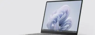 Microsoft lanceert met Surface Laptop Go 3 nieuw instapmodel