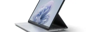 Microsoft lanceert snelste pc uit eigen stal: Surface Laptop Studio 2