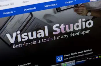 Microsoft stuurt Visual Studio voor Mac met pensioen