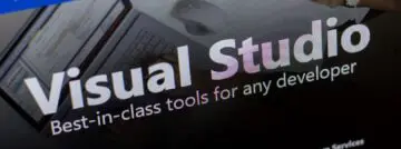 Microsoft stuurt Visual Studio voor Mac met pensioen