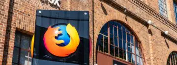 mozilla firefox