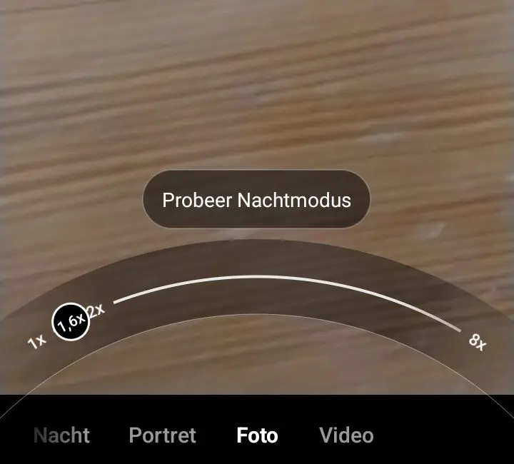 Nokia-G42-5G-screenshot-inzoomen Nokia G42 5G - screenshot inzoomen