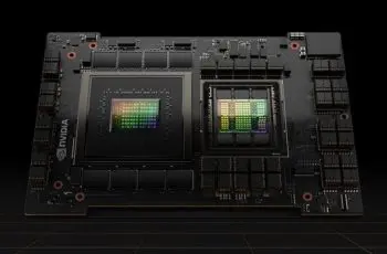 Nvidia verkocht letterlijk al tonnen H100-GPU’s
