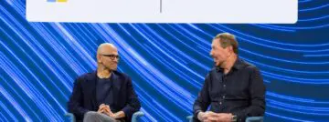 Oracle stopt zijn eigen databaseservers in Microsoft Azure