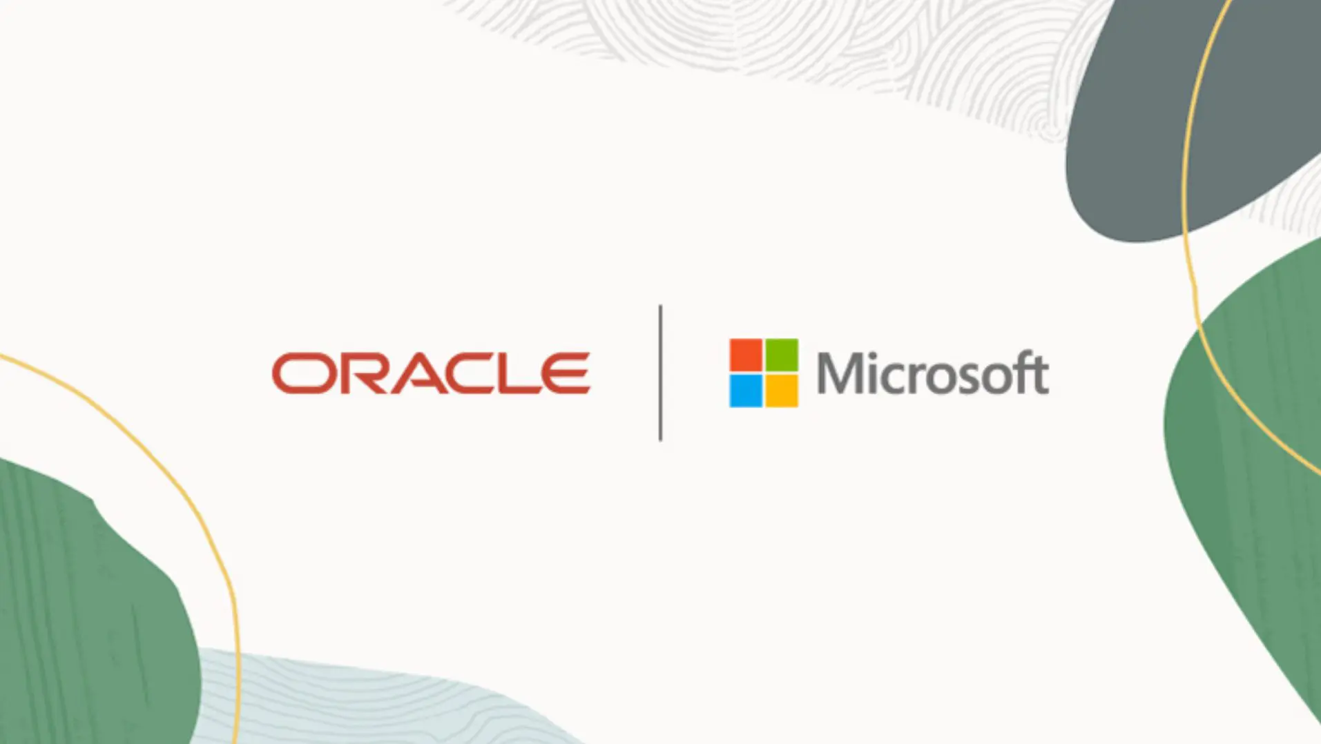 oracle database@azure microsoft