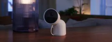 philips hue camera