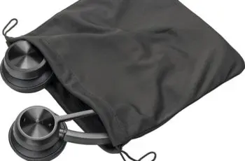 Poly Voyager 4320 UC review: capabele Frankenstein-headset