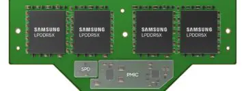 Samsung LPCAMM