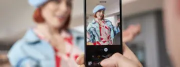 Sony laat premiumsegment niet los met lancering Xperia 5V