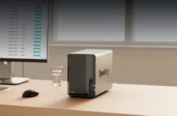 Synology DS224+ review: compacte opslagoplossing voor kleine bedrijven
