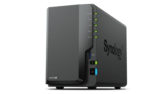 Synology-DS224plus