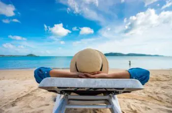Hoe activeer je de out of office in Outlook?