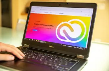 adobe creative cloud