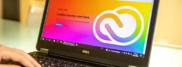 adobe creative cloud