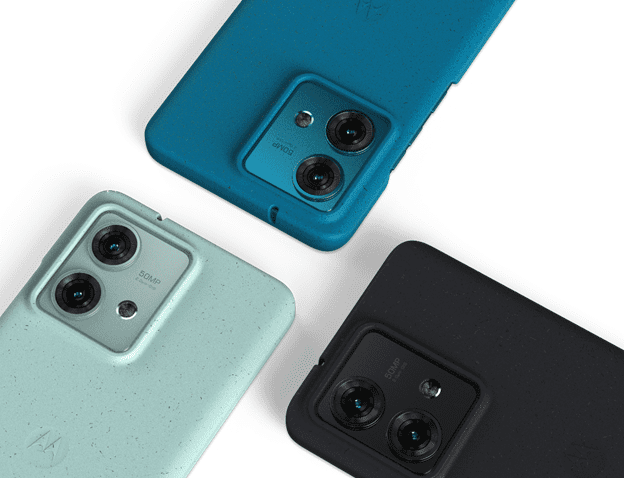 motorola edge 40 neo
