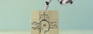 AI is absolute topprioriteit voor Belgische IT-beslissingsnemers