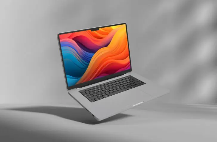 apple macbook m2