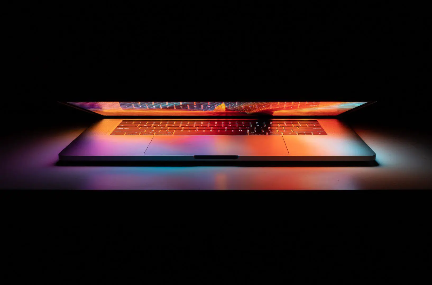 apple macbook pro