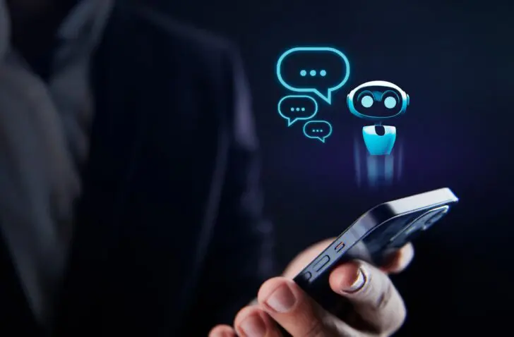 meta ai studio voor chatbots