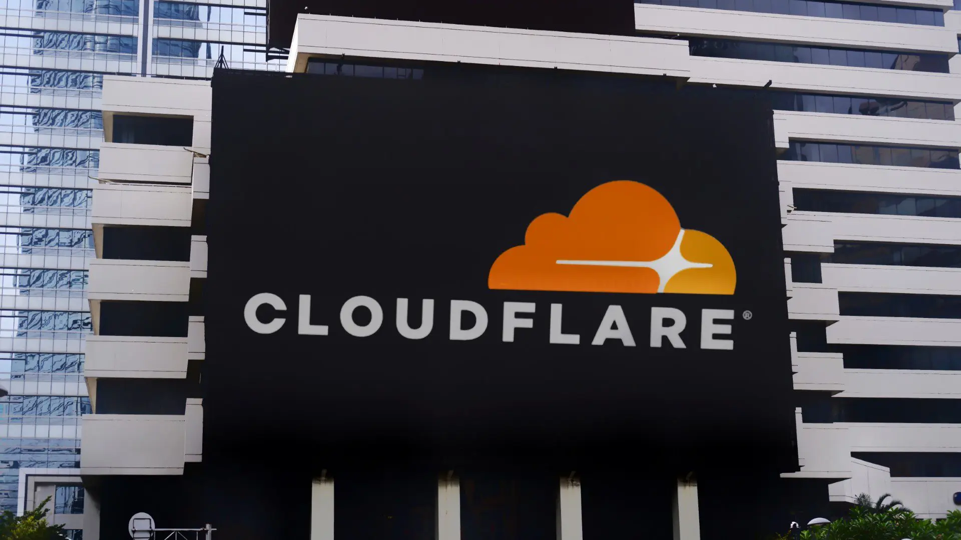 cloudflare