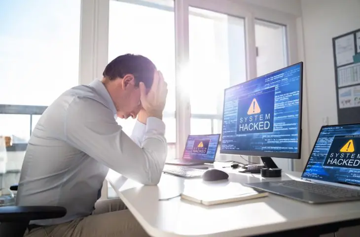 cybersecurity belgische kmo's