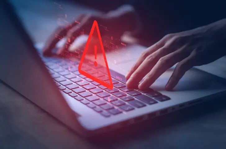 cybersecurity