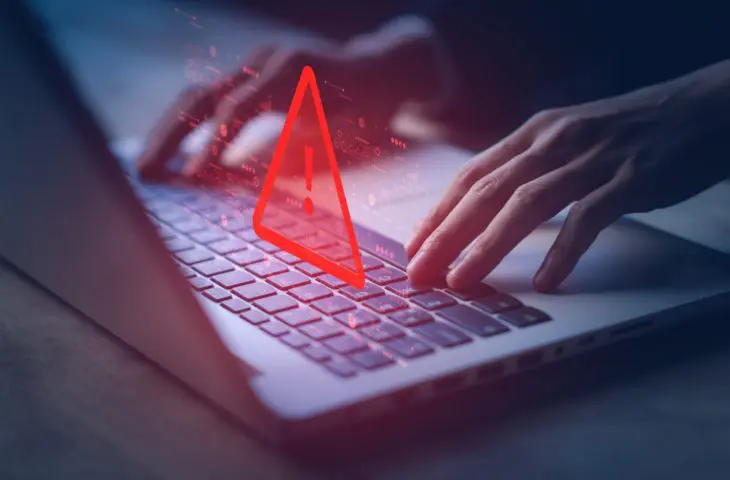 cybersecurity