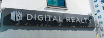 digital realty