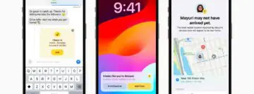 iOS 17