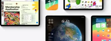 iOS 17 en iPadOS 17 zijn klaar voor gebruik
