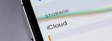 icloud