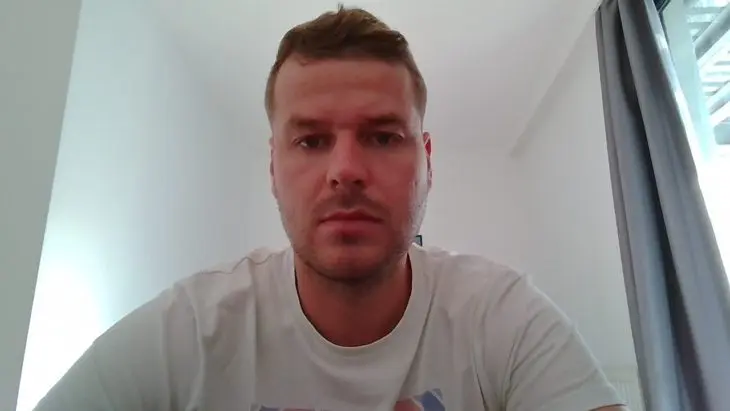 laptop licht webcam ms surface