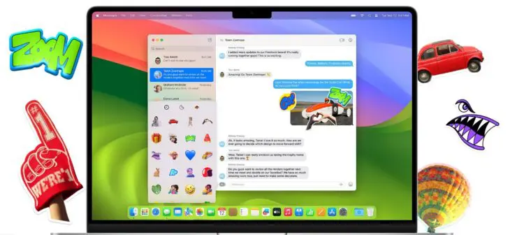 macOS-Sonoma-stickers