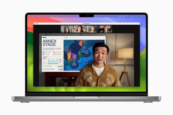 macOS-Sonoma-videocall