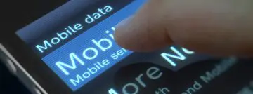 mobiele data België prijzen
