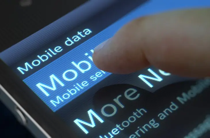 mobiele data België prijzen