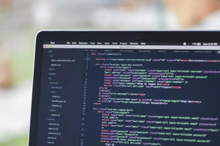 open source code open source code