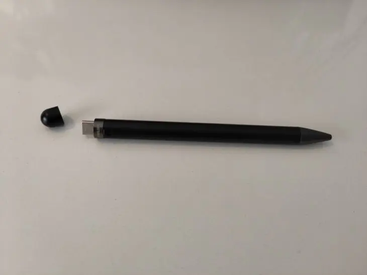 Pen
